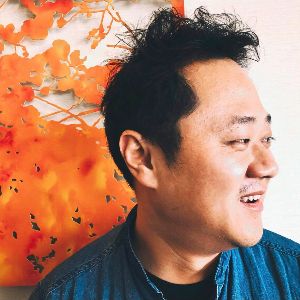Director-CHU Po-ying